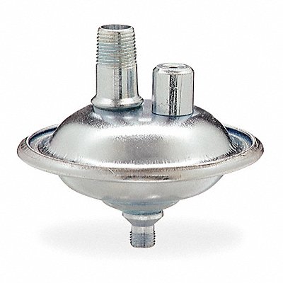Well Water Tank Air Volume Controls image